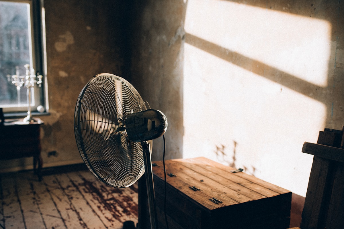Structural Drying service in Huntington, WV